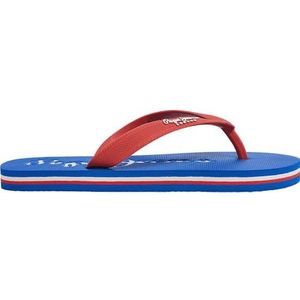Pepe Jeans Bay Beach Basic Flip Flops EU 32