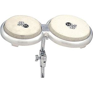 Latin Percussion LP828M montagepaal voor compacte bongo's