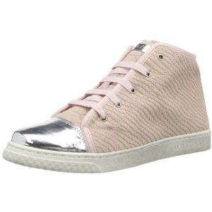 Unisa Neve_BK Rose_14 Baby Snake Sneakers kinderen