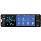 Auto MP5-speler PNI Clementine 9550 1DIN display 4 inch 50Wx4, Bluetooth, FM-radio, Carplay, RDS-functie