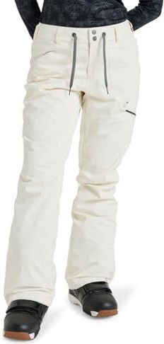 Roxy Sneeuwbroek Nadia Pant Wit L