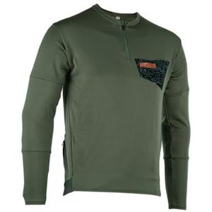 Leatt Jersey MTB Trail 4.0#XS Pine