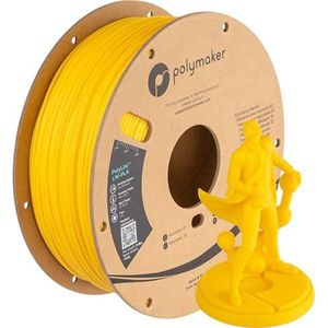 Polymaker - PolyLite LW-PLA - Filament - 1.75 mm - 800g