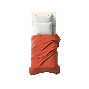 Bed lakens voor een maxi-bed.