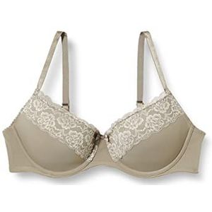 United Colors of Benetton damesondergoed, Grijs 901, XL