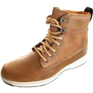 Timberland Atwells AVE Fashion Boot, Wheat, 42 EU, wheat, 42 EU