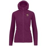 Karpos - Rochetta - Fleece - Met Volledige Rits - Capuchon