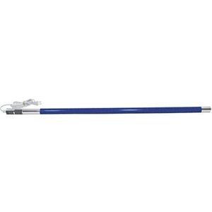 EUROLITE Lichtstaaf T5 20W 105cm blauw | Gekleurde TL-buis