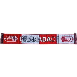 Granada CF |Sjaal met brede strepen officieel product