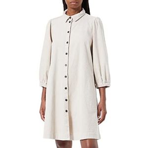 Part Two EleinaPW DR Casual Jurk, Perfectly Pale, 38