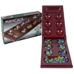 Aquamarine Games – Mancala, behendigheidsspel (compudid fd100445)