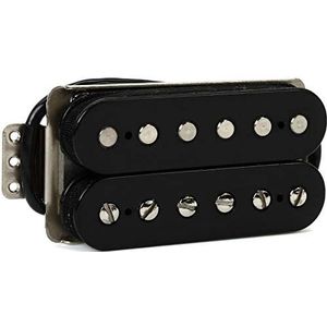 Fender® Double Tap Humbucker, zwart