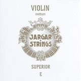 JARGAR Viool snaar ""Superior"" G synthetisch/zilver Medium
