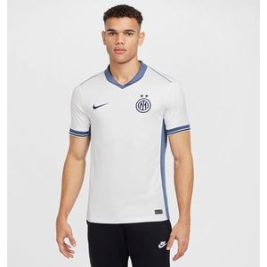 Nike - Inter Milan 2024/25 - Uitshirt - Dri-FIT - Voetbalreplique Shirt