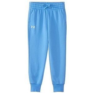 Under Armour Ua Rival Fleece Joggingbroek voor meisjes