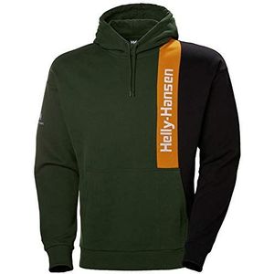 Helly Hansen Sweatshirt met capuchon 53386 Uniseks volwassen.