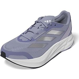 adidas Duramo Speed Sneakers dames, Shadow Violet Zwart, 40 2/3 EU