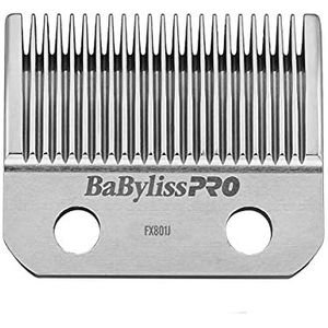 BabylissPRO kegellemmet van roestvrij staal