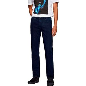 BOSS Heren Delaware Bc-l-c Slim Jeans, Blauw (Navy 415), 34W x 30L