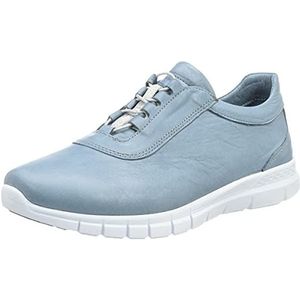 Andrea Conti Dames 1709608 Sneakers, blauw, 38 EU