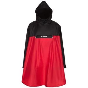 VAUDE - Valero - Poncho - Unisex - Imperméable en Coupe-vent