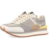 Gioseppo - Sneakers - Camouflageprint - Fitness-schoenen