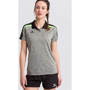 Erima Liga 2.0 Poloshirt voor dames, verpakking van 1 stuk