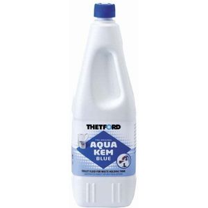 Thetford Aqua Kem Blue, 2 Liter