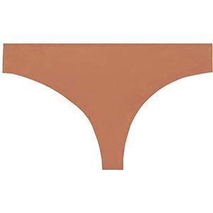 Savage X Fenty dames microvezel Thong stringbroek