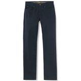 Lee - Xm Extreme Motion - Jeans - Navy Blauw - Straight Fit