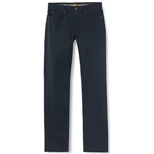 Lee - Xm Extreme Motion - Jeans - Navy Blauw - Straight Fit