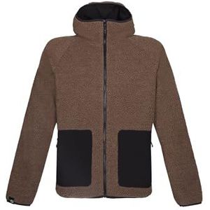 Rock Experience - Moose Pass - Fleece - Gerecycled Sherpa - 100% Gerecycled PL - 325 gsm
