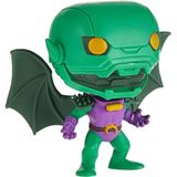 Funko Marvel Pop Marvel Annihilus #917 - Exclusive Special Edition - Pop Marvel figuur