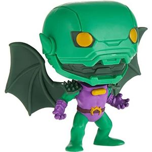 Funko Marvel Pop Marvel Annihilus #917 - Exclusive Special Edition - Pop Marvel figuur