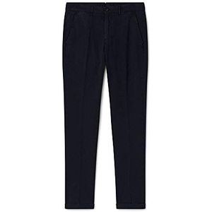Hackett London Yarn Dye PPT heren jeans rechts - - W44 / L34