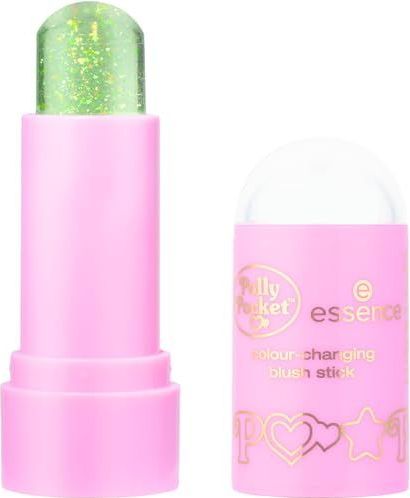 essence - Polly Pocket - Blush in Stick - Tint 01 Here Comes The Fun! - 5.2 g