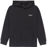 Element - Hoodie - Flint Black - Met Capuchon - Lange Mouwen