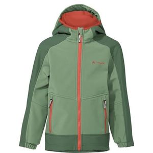 VAUDE Kids Rondane Jacket IV Softshelljas voor kinderen