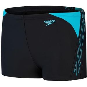 Speedo Hyper Boom Splice Aquashort voor jongens