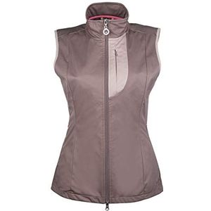 HKM Dames Elemento Shell-jas