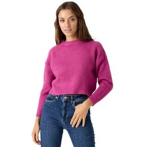 Inside truien voor dames, 3"" - 3 Negro, XS/XL