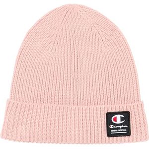 Champion Junior Caps - 802422 muts, roze, eenheidsmaat, uniseks - kinderen en jongeren, Roze, one size