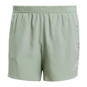 adidas Man Run It Short XXL 7