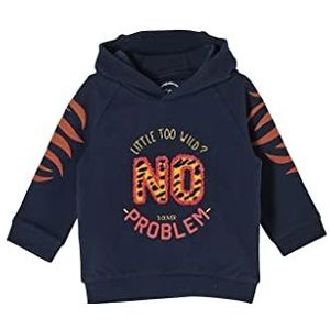 s.Oliver Junior baby-jongens 405.10.108.14.140.2101840 sweatshirt, 5952, 62