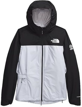 The North Face Dames Summit Superior Futurelight Jas