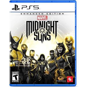 Marvel's Midnight Suns Enhanced Edition