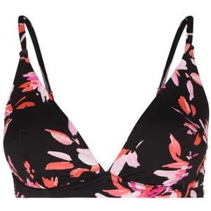 gs1 data protected company 4064556000002 Dames ANAPA bikinitopje, Pink Flower AOP, 42A, Pink Flower Aop