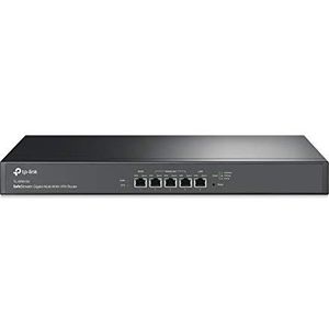 TP-Link SafeStream ™ Gigabit Dual-WAN VPN-router (TL-ER6120)