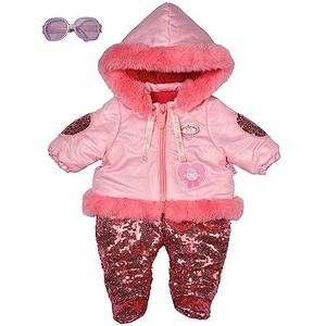 Baby Annabell Deluxe Winter - Poppenkleding 43 cm