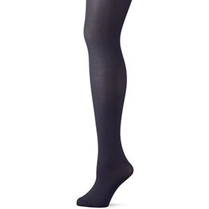 DIM - Opake Panty's - Marine - Polyamide - 50 Deniers